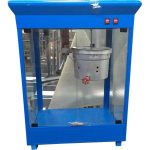 دستگاه پاپ کرن ساز رومیزی فروشگاهی