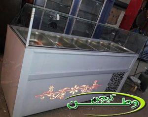 تاپینگ ترشیجات