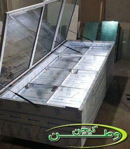 یخچال ماهی